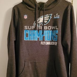 Eagles hoodie